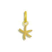 Starfish Charm - EVRYJEWELS