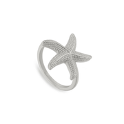 Starfish Ring - EVRYJEWELS