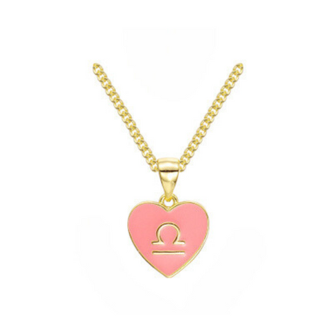 Stargazing Necklace - EVRYJEWELS