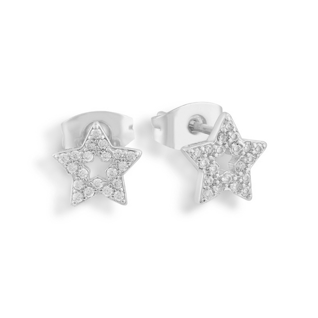 Starlit Dream Earrings - EVRYJEWELS