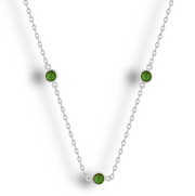 Starry Night Necklace - EVRYJEWELS