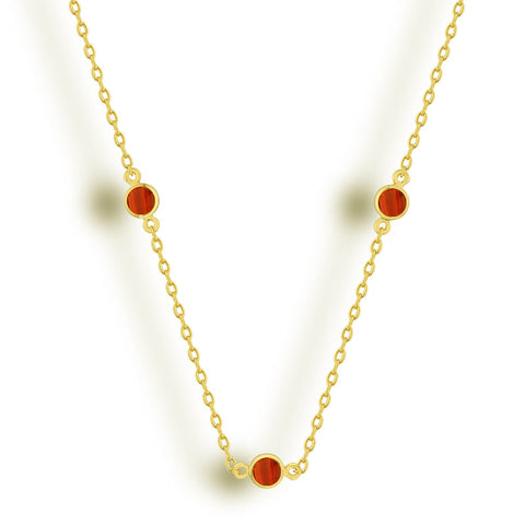 Starry Night Necklace - EVRYJEWELS