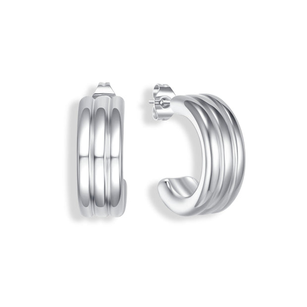 Stassie Earrings - EVRYJEWELS