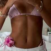 Hibiscus Bikini Charm