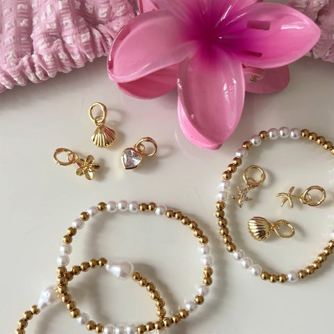 Meribella Bikini Charm