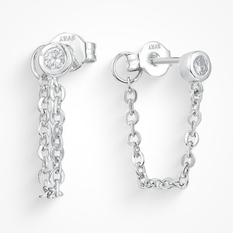 Stellar Earrings - EVRYJEWELS