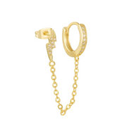 Stormi Earrings - EVRYJEWELS