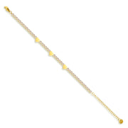 Sweet Girl Bracelet - EVRYJEWELS