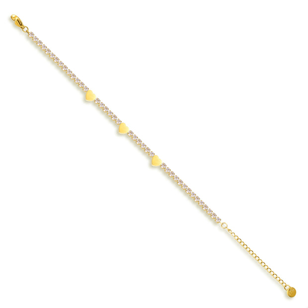 Sweet Girl Bracelet - EVRYJEWELS