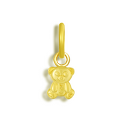 Teddy Charm - EVRYJEWELS