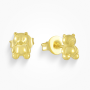 Teddy Earrings - EVRYJEWELS