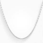 Tennis Club Necklace - EVRYJEWELS