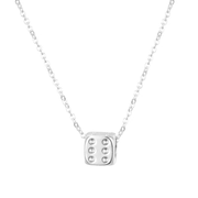 That’s How I Roll Necklace