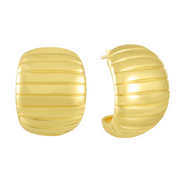 They're Vintage Earrings - EVRYJEWELS