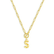Thinkin' Bout You Necklace - EVRYJEWELS
