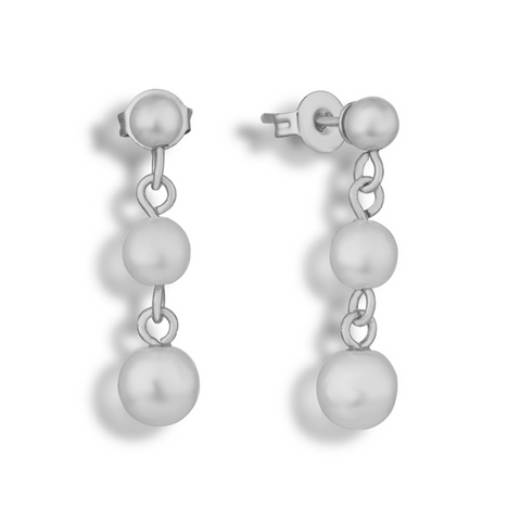 Tide Earrings - EVRYJEWELS