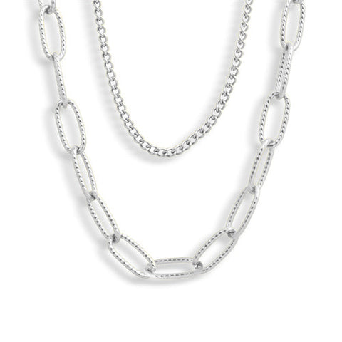 Titan Necklace - EVRYJEWELS