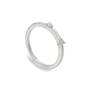 Toi et Moi Ring - EVRYJEWELS