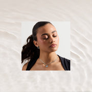 Touched by Angels Necklace