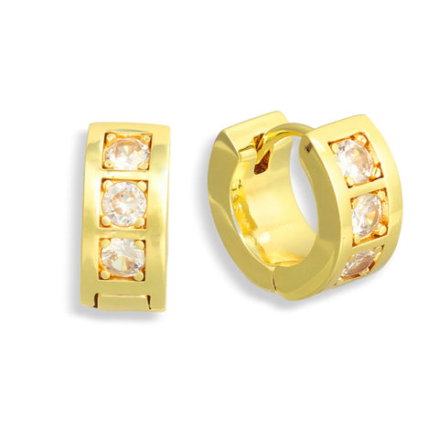 Treasure Earrings - EVRYJEWELS