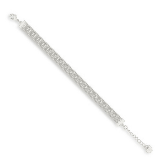 Triple Threat Bracelet - EVRYJEWELS