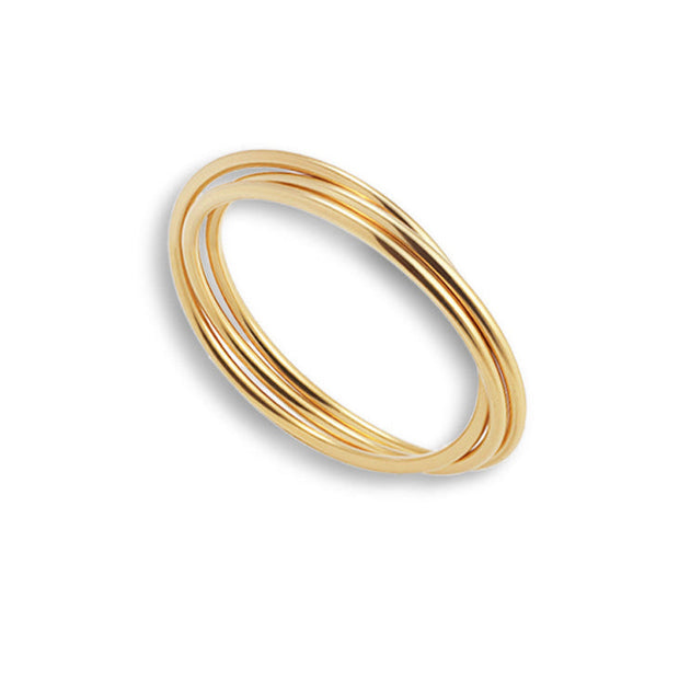 Unbreakable Ring - EVRYJEWELS