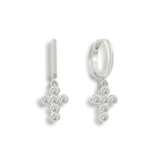 Virtue Earrings - EVRYJEWELS