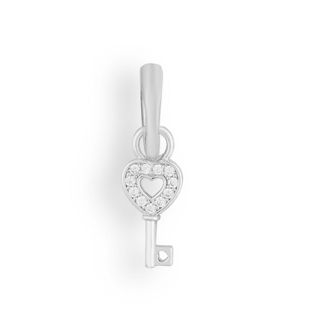 Wanna Be Yours Charm - EVRYJEWELS