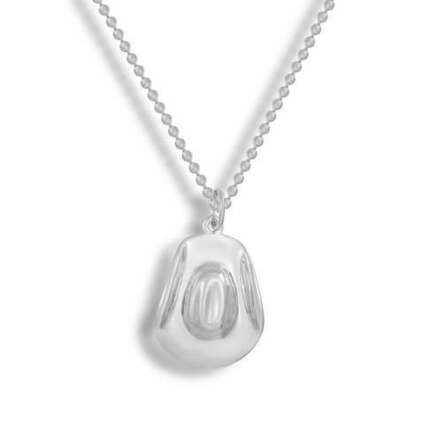 Wild West Necklace - EVRYJEWELS