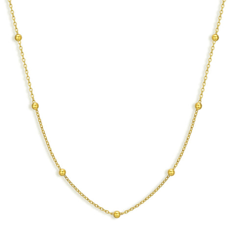 Wonder Necklace - EVRYJEWELS