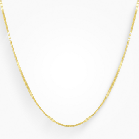 Yacht Club Necklace - EVRYJEWELS