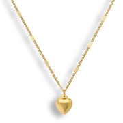 You Have My Heart Necklace - EVRYJEWELS