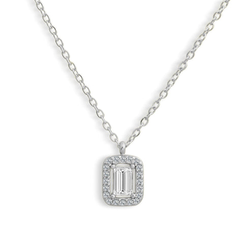 You're Glowing Necklace - EVRYJEWELS