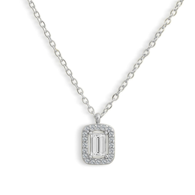 You're Glowing Necklace - EVRYJEWELS