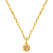 You're a Gem Birthstone Necklace - EVRYJEWELS