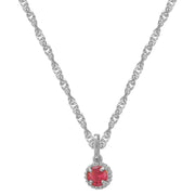 You're a Gem Birthstone Necklace - EVRYJEWELS