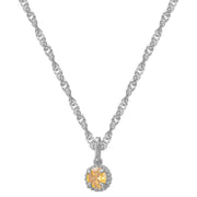 You're a Gem Birthstone Necklace - EVRYJEWELS