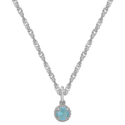 You're a Gem Birthstone Necklace - EVRYJEWELS