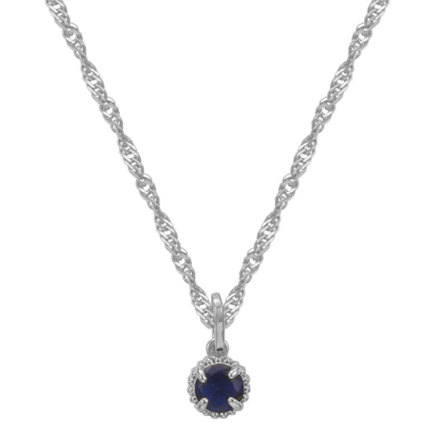 You're a Gem Birthstone Necklace - EVRYJEWELS