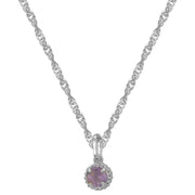 You're a Gem Birthstone Necklace - EVRYJEWELS