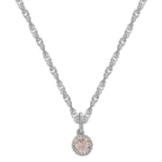 You're a Gem Birthstone Necklace - EVRYJEWELS