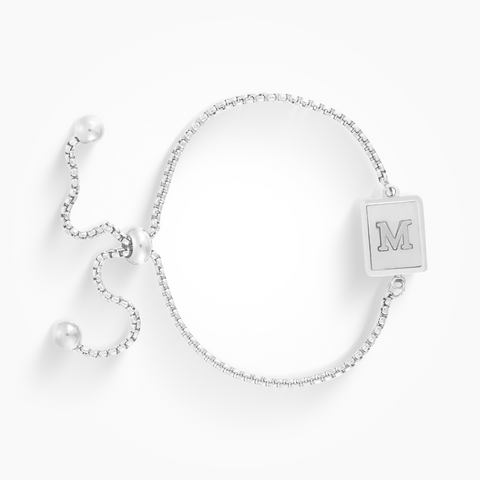 Yours Truly Bracelet - EVRYJEWELS