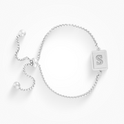 Yours Truly Bracelet - EVRYJEWELS