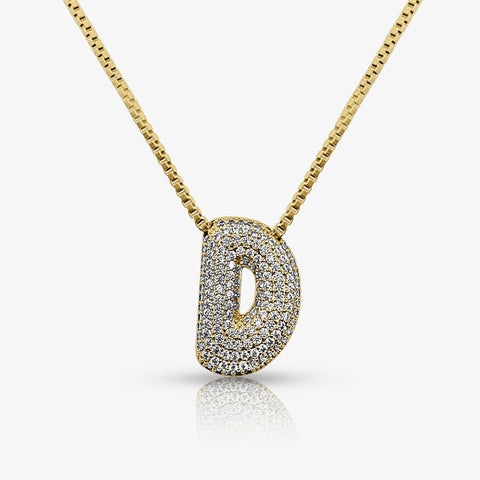 Adore Me Necklace - EVRYJEWELS
