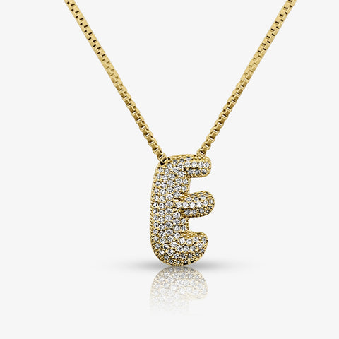 Adore Me Necklace - EVRYJEWELS