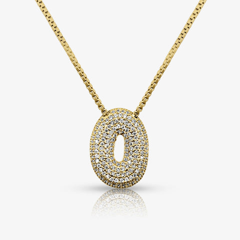 Adore Me Necklace - EVRYJEWELS