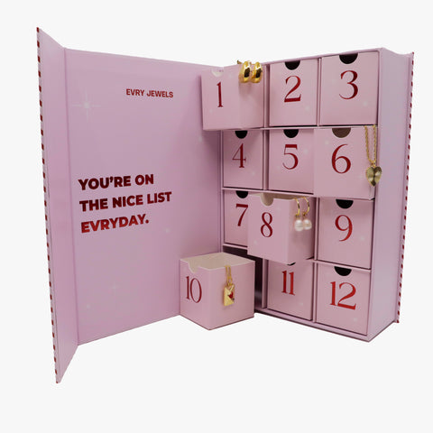 12 Days of Sparkle Holiday Box