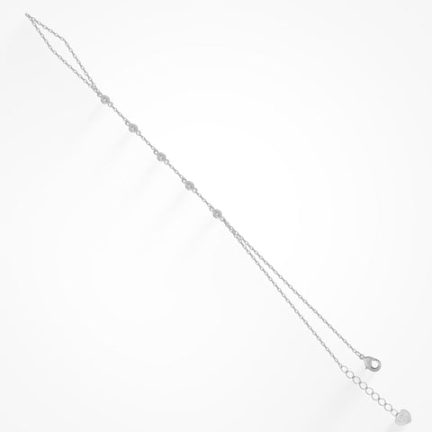 Viral Hand Chains:Anti Tarnish Waterproof