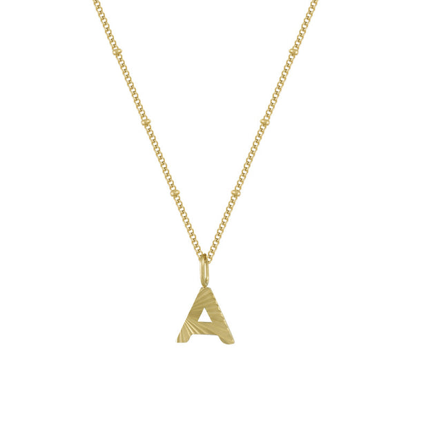 All For Me Necklace - EVRYJEWELS