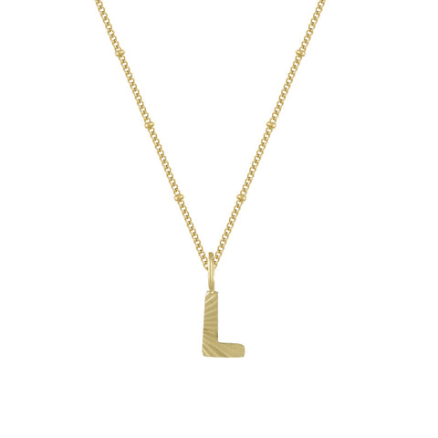 All For Me Necklace - EVRYJEWELS